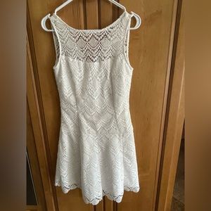 Women’s dress.  Size 2.  White House Black Market.  Excellent condition